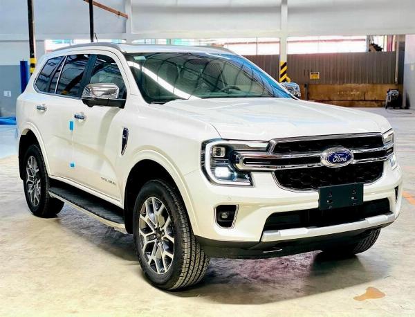 Ford Việt Nam Và Hệ Thống Đại Lý Triển Khai Chương Trình “Mùa hè sôi động cùng Ford” Và Ưu Đãi Đặc Biệt Cho Khách Hàng Trong Tháng 7